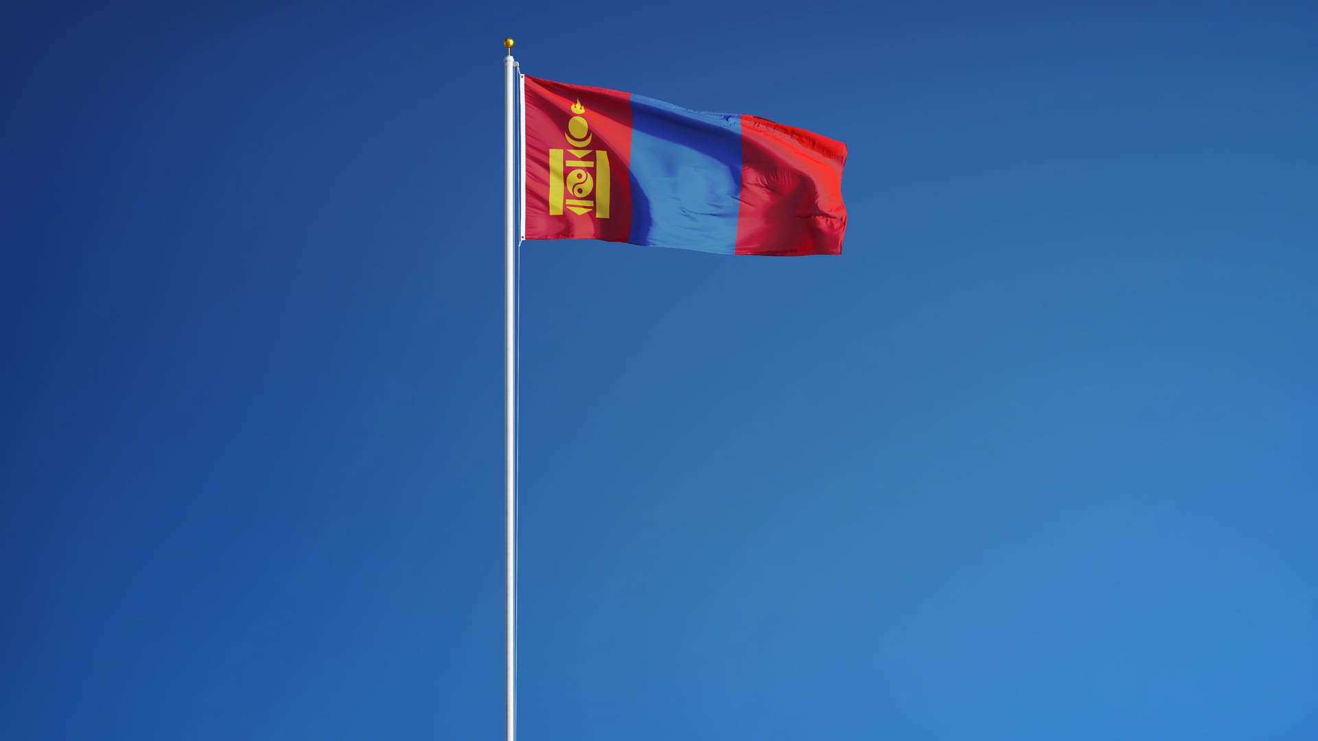drapeau-mongolie