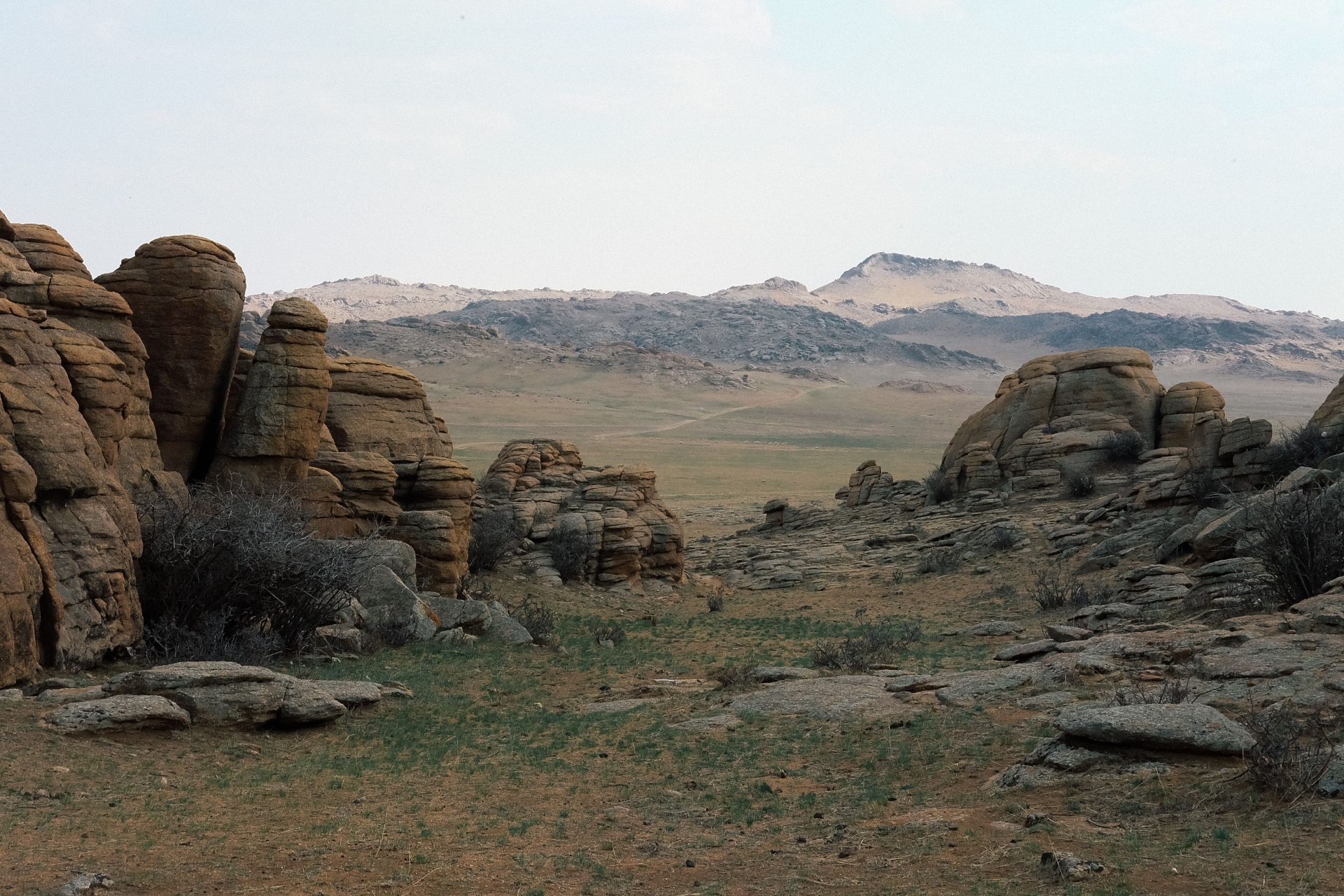baga-gazriin-chuluu-mongolie