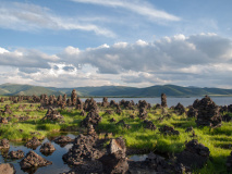 Lac Terkhin Tsagaan