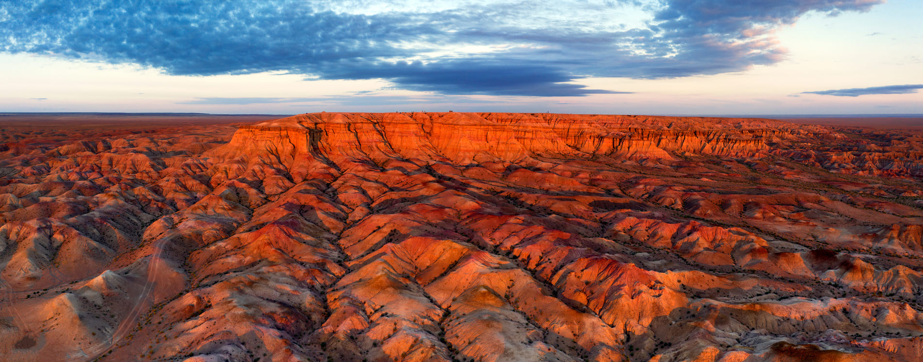 Tsagaan Suvarga