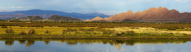 Arkhangai en automne