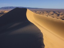 Les Dunes de Khongor