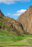 Canyon de Yol