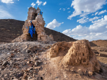 Ongiin Khiid Monastere