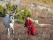 Tsaatan Reines Mongolie