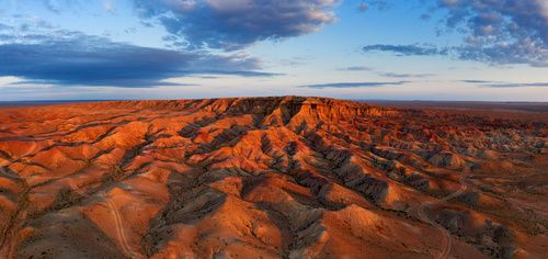 Tsagaan Suvarga
