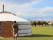 Yourte Mongolie Nomade