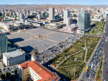 Ulaanbaatar