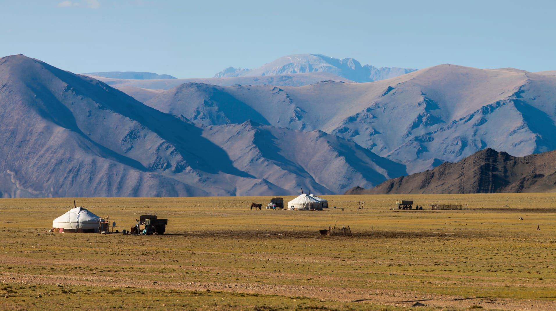 montagnes-ouest-mongolie